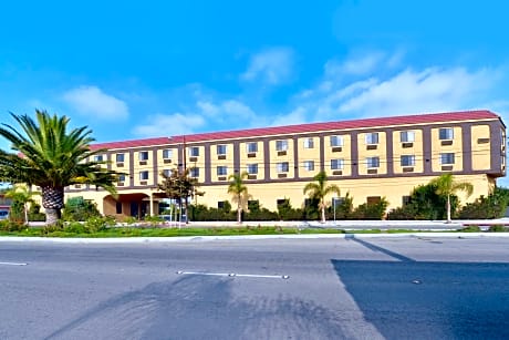 LAX Stadium Inn