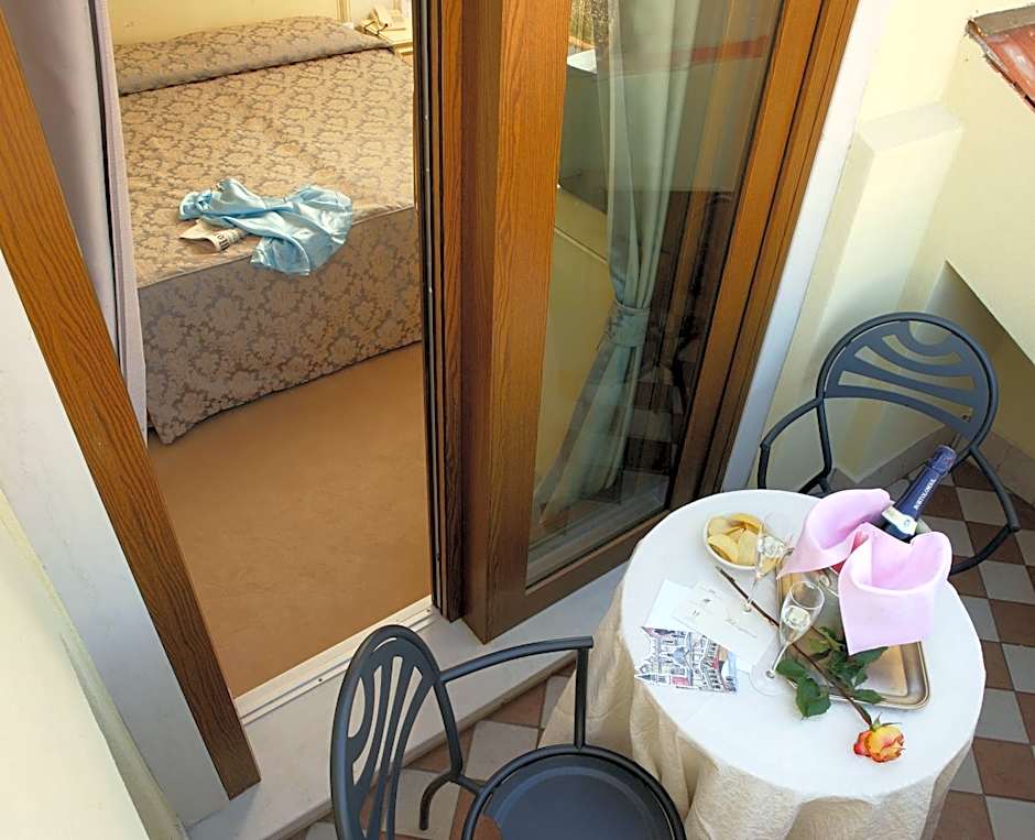 Hotel Carlton Capri