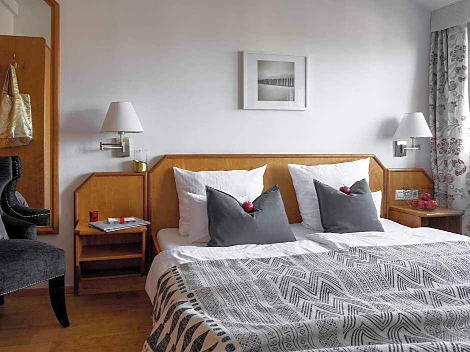 Hotel Guter Tropfen
