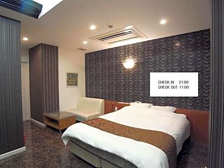 ホテル カルネヴァール 男塾ホテルグループ