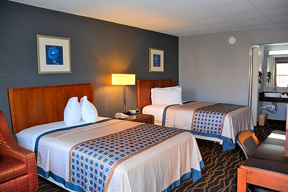 Travelodge by Wyndham Walterboro