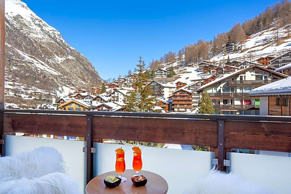 Hotel Holiday