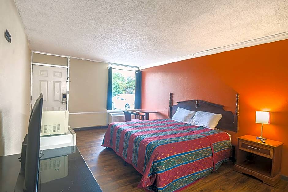 OYO Hotel Vienna I-75