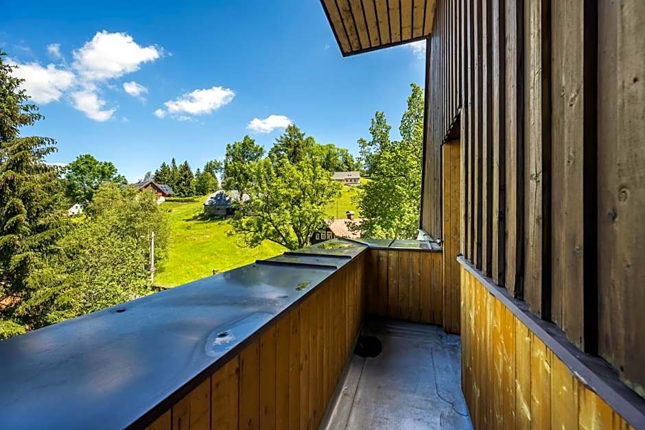 Horský Hotel Jelínek