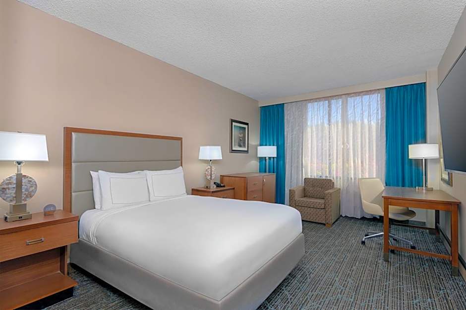 DoubleTree By Hilton Hotel West Palm Beach - Airport