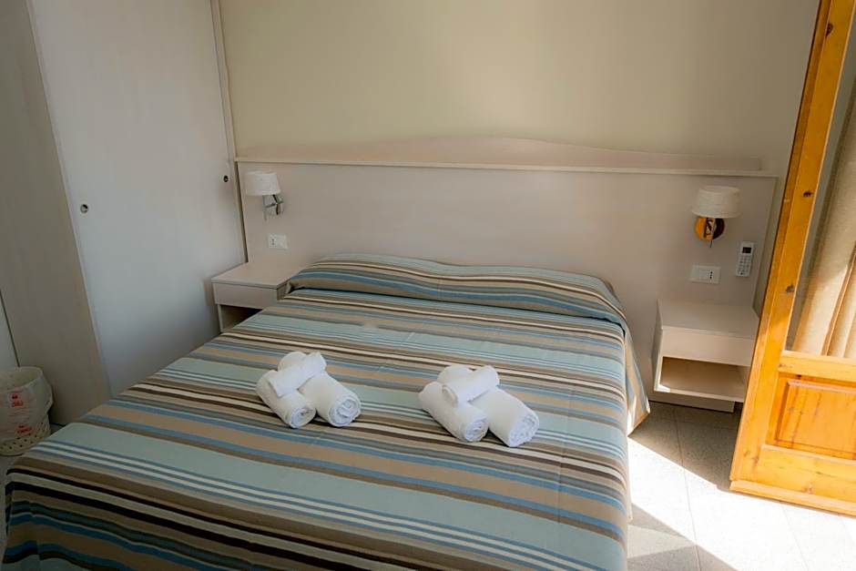 Donna Rosa Accommodation