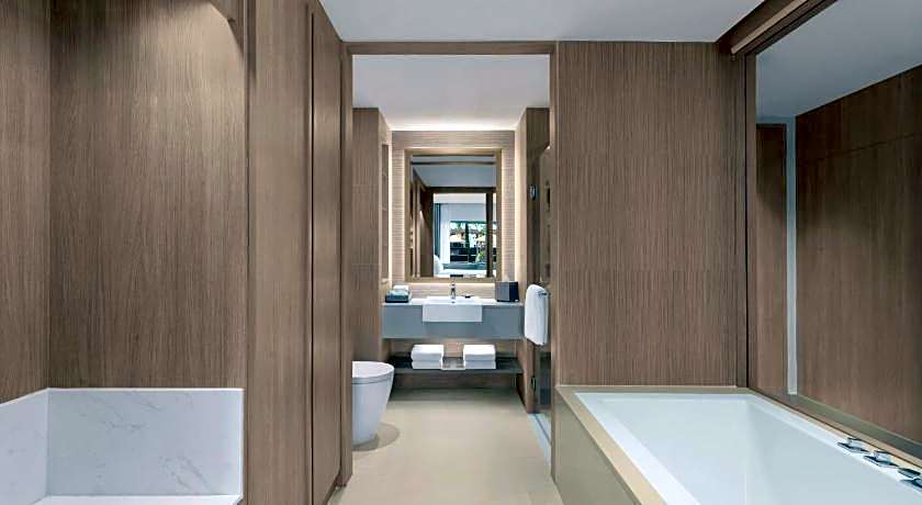 Courtyard by Marriott Phuket, Patong Beach Resort