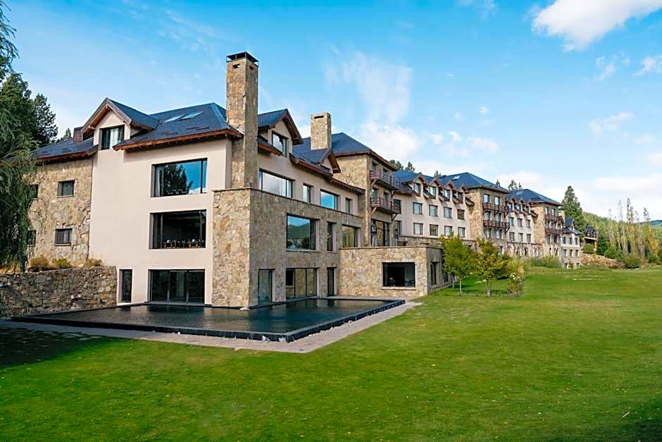 Loi Suites Chapelco Hotel