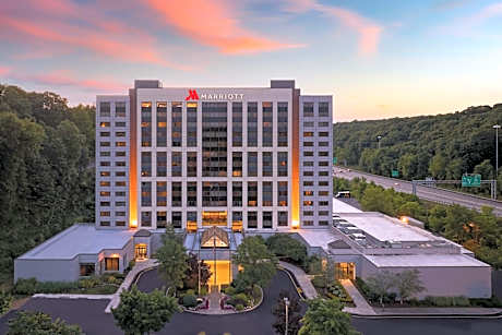 Pittsburgh Airport Marriott
