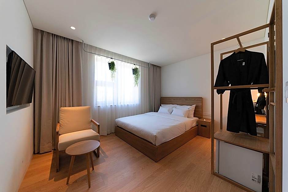 Heyy Chuncheon Hotel