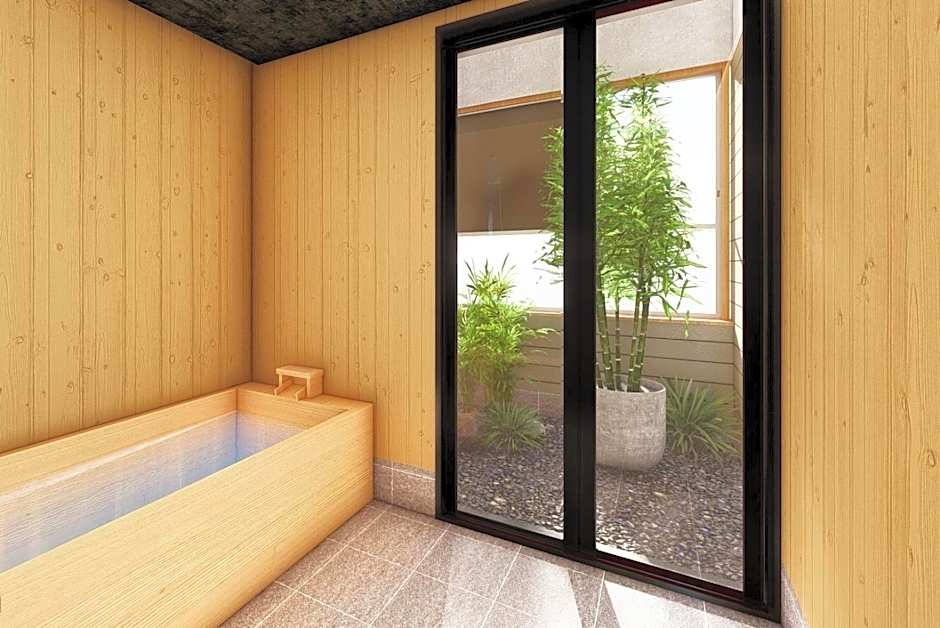 Dai Onsen Matsudaya Ryokan
