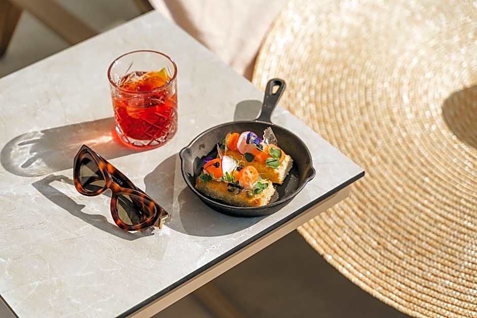 Inea Sole Boutique Hotel