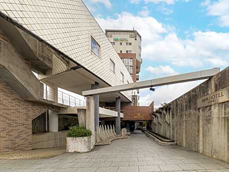 Apa Hotel Kanazawa-Nomachi