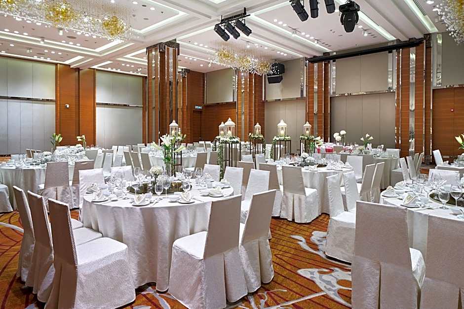 Renaissance by Marriott Johor Bahru Hotel