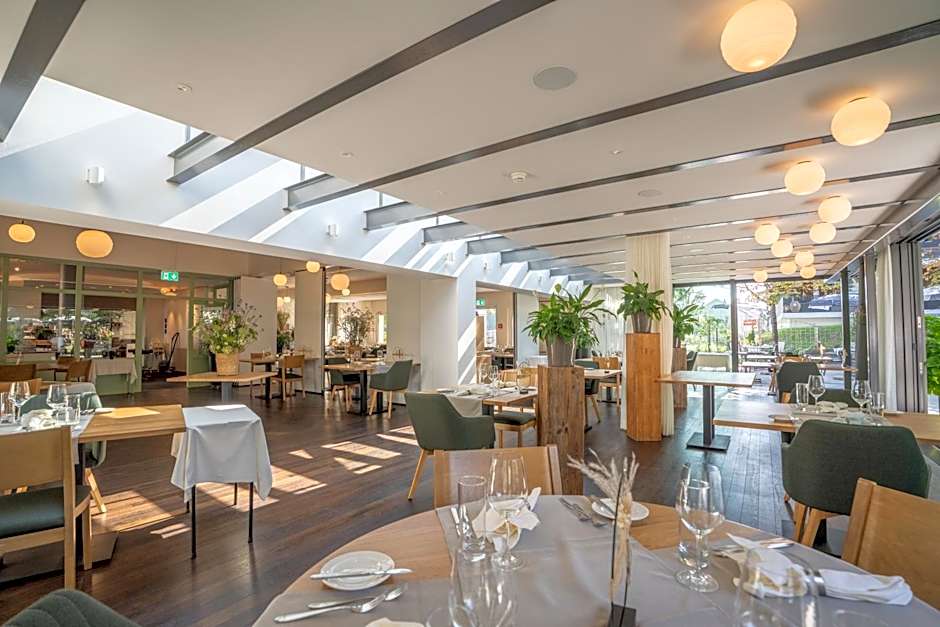 Hotel Restaurant Seegarten