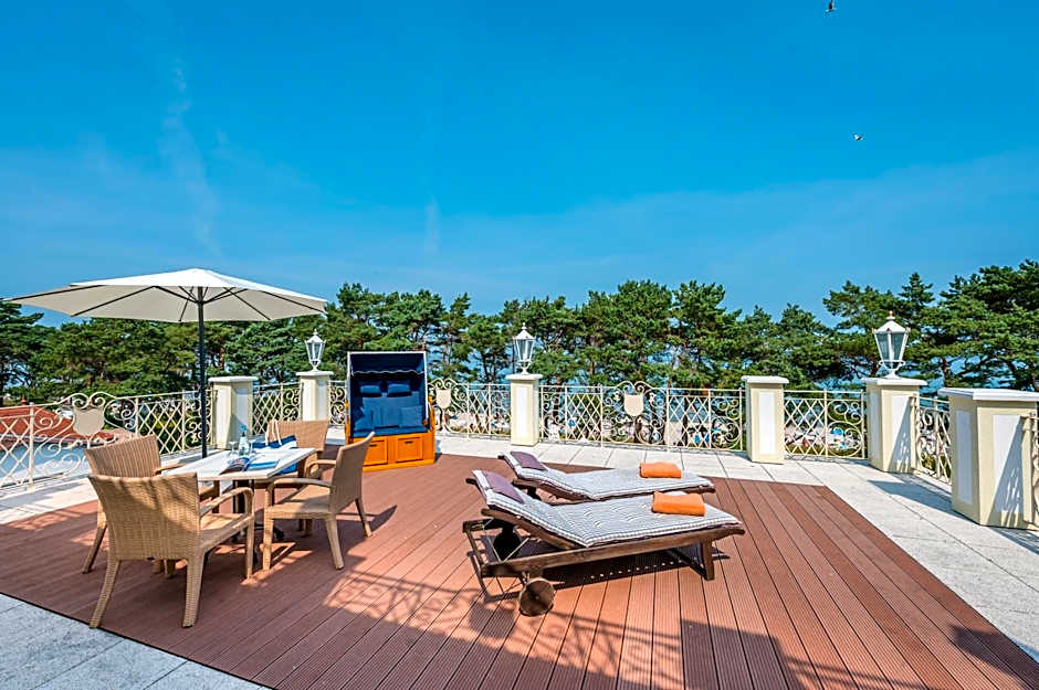 Rugard Thermal Strandhotel