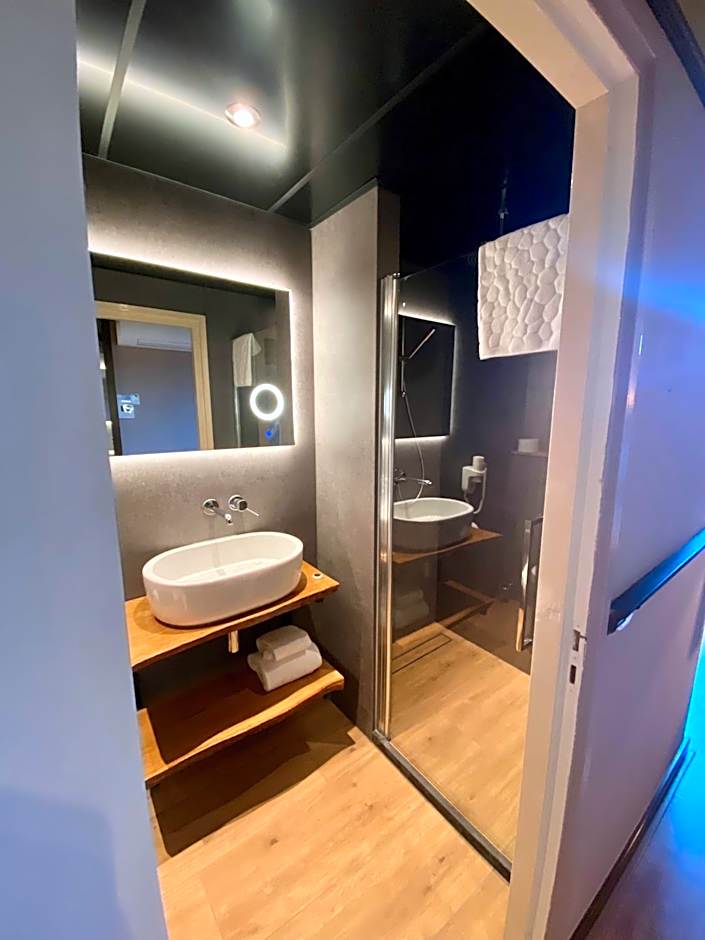 Boutique Hotel, Restaurant & Wellness Westerburcht