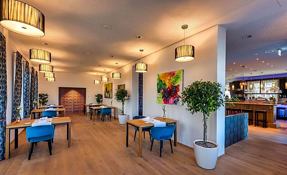 Seehotel Villa Linde