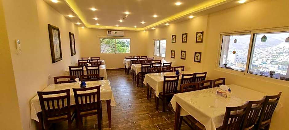 Beit Alshabaan Inn