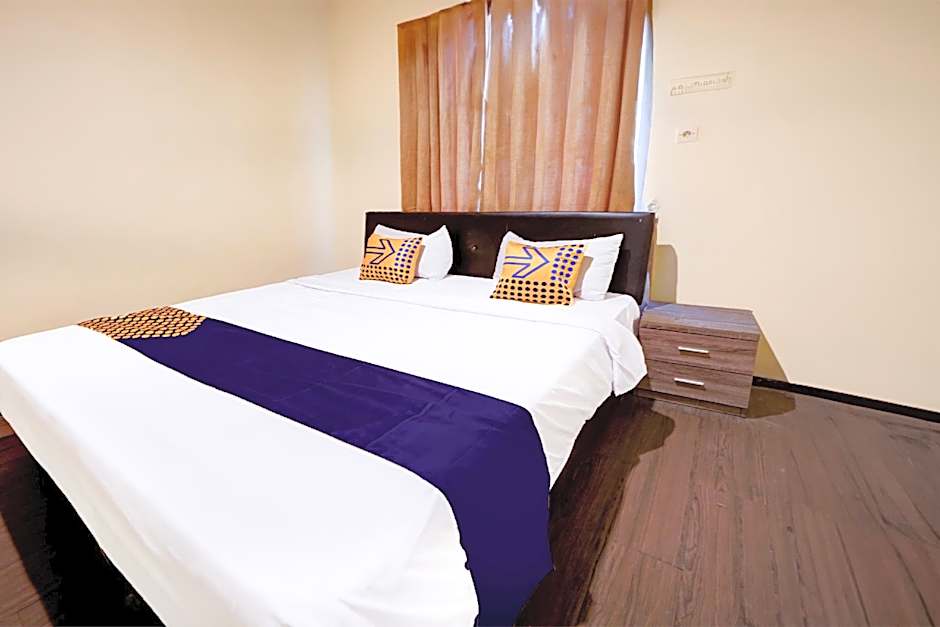 SPOT ON 93014 Griya Nautika Sukodono