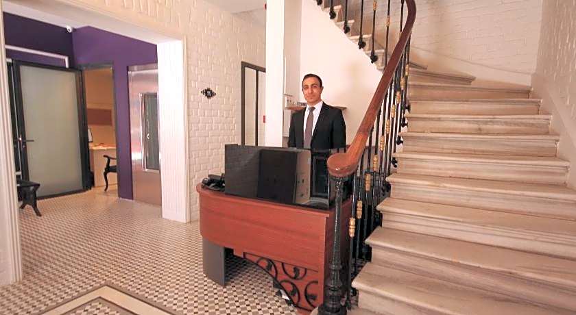 Hotel Naumpasa Konagi