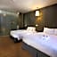 T+ Hotel Butterworth