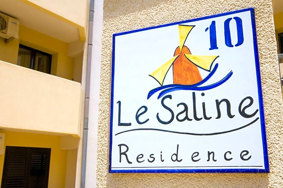 Residence Le Saline