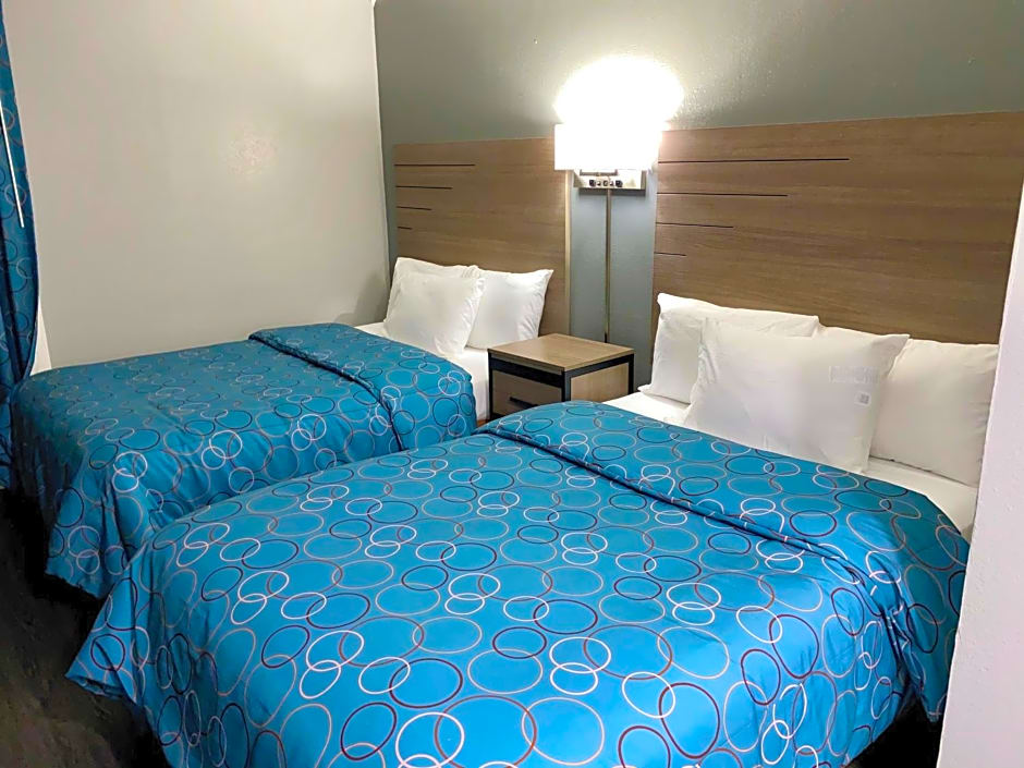 Budget Host Inn