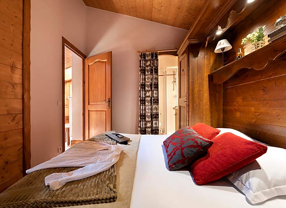 Résidence Pierre & Vacances Premium Les Alpages de Chantel