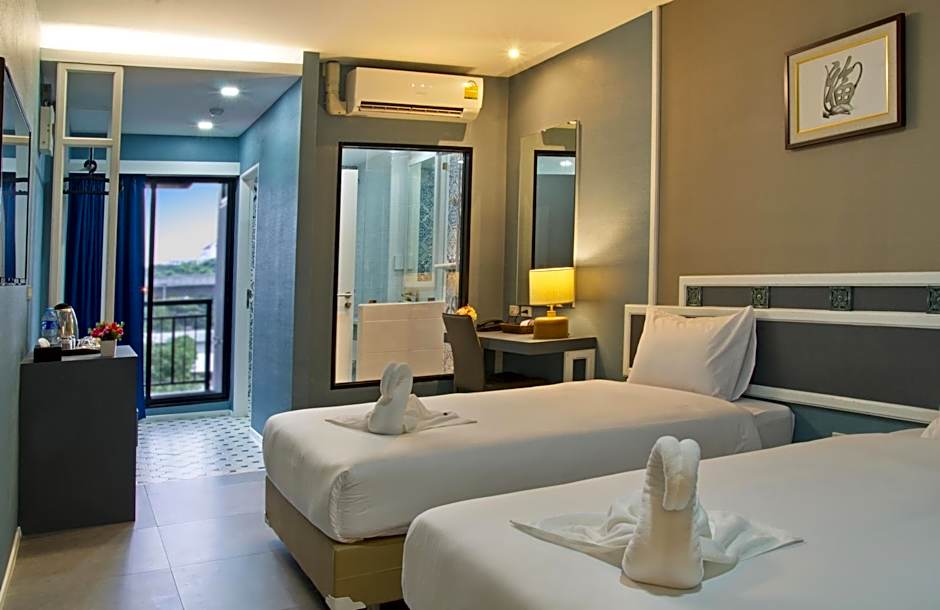 Foto 1 daripada 9 — Studio 2 Beds