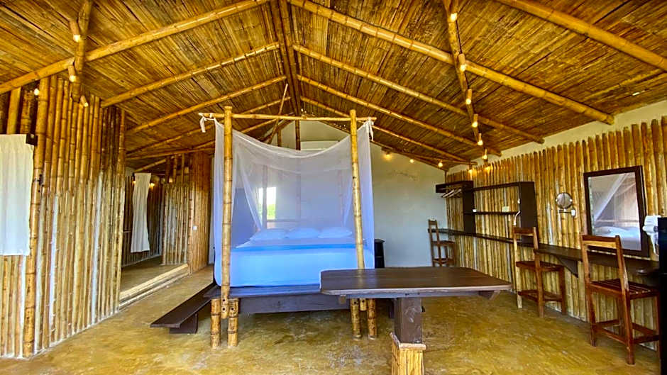 Eco Cabañas Bluekay