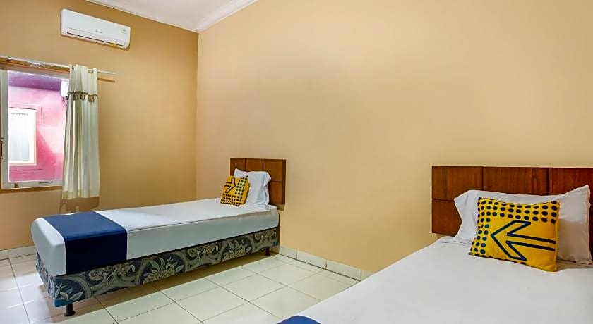 Hotel O Al-ghani 2 Syariah