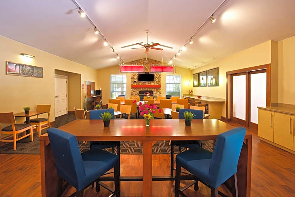 TownePlace Suites by Marriott Seattle Southcenter