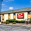 Econo Lodge Inn & Suites Matthews - Charlotte