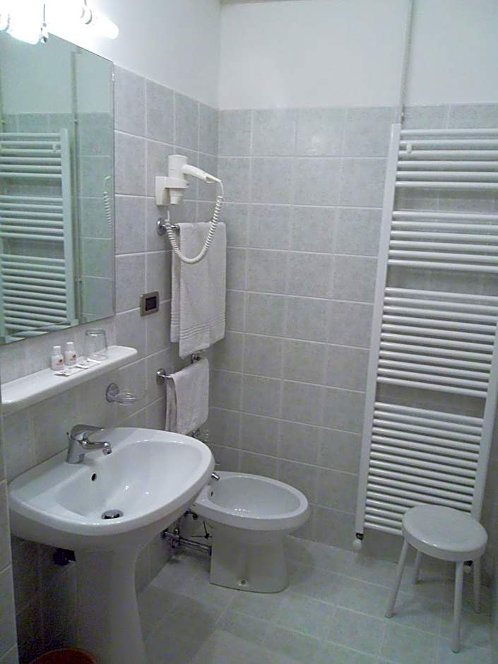 Hotel Alla Dolina
