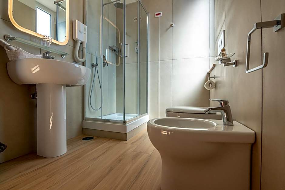 Santa Caterina B&B