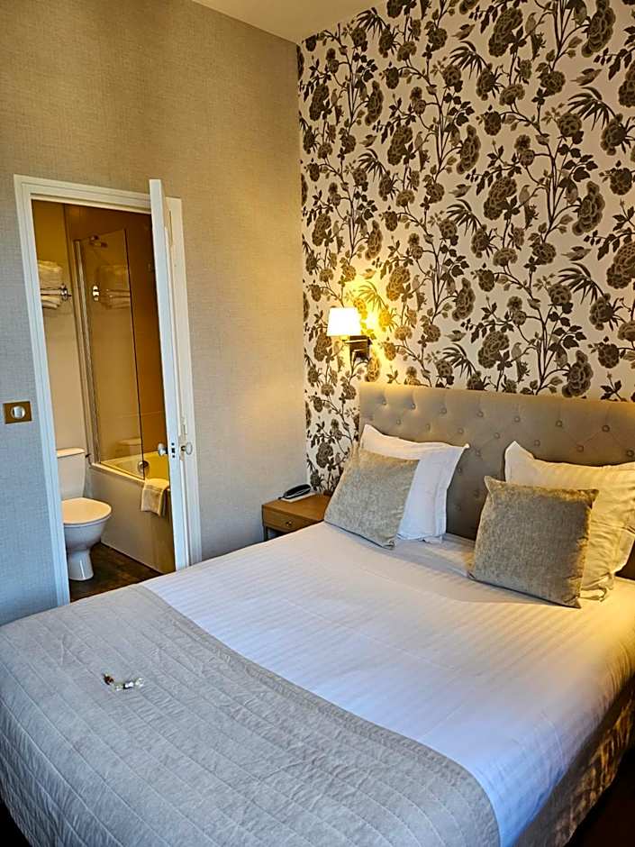 L'Hôtel Particulier Ascott