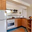 Mid City Luxury Suites