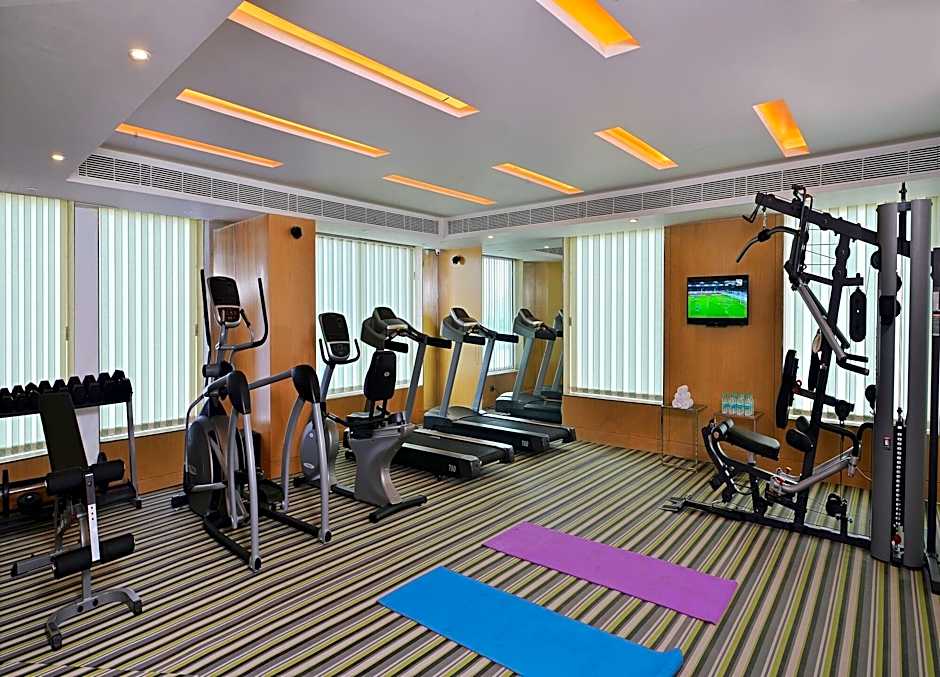 Park Inn Gurgaon