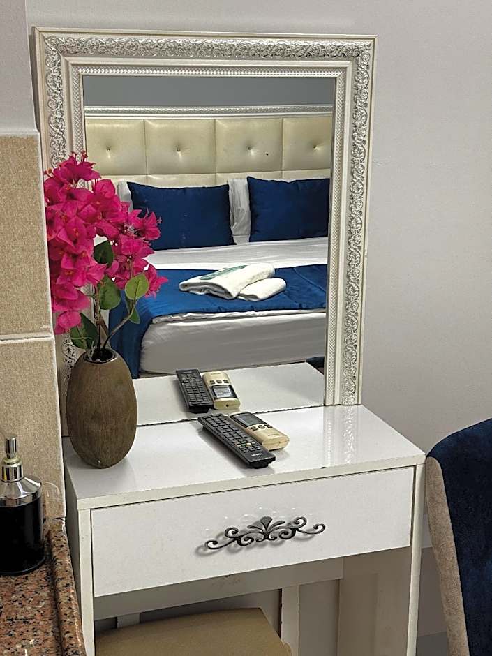 Taksim Istiklal Suites