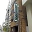 Capsule Hotel The Inn
