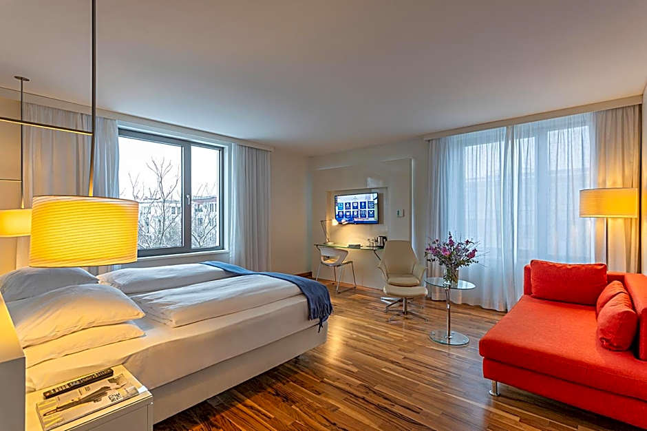 Pestana Berlin Tiergarten