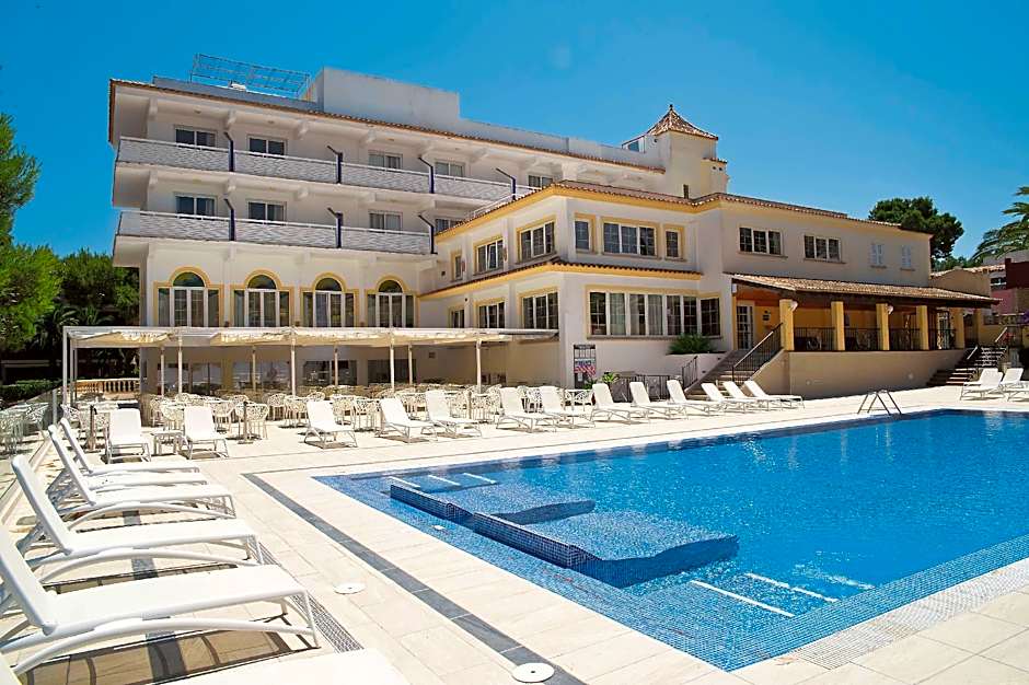 Hotel Vistamar by Pierre & Vacances