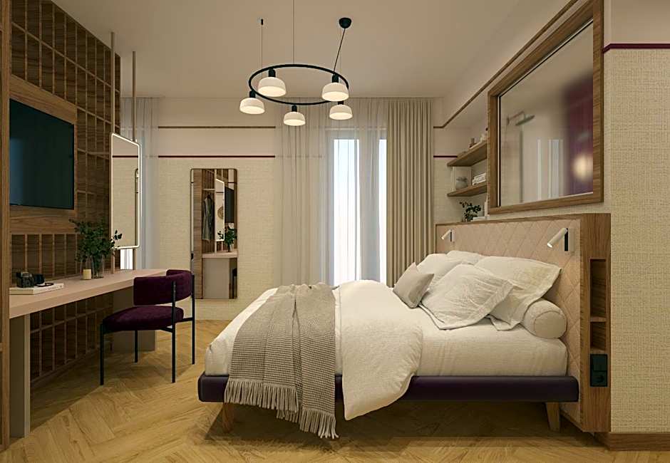 Hotel Taormina