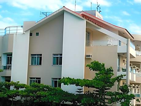Joaquina Beach Hotel
