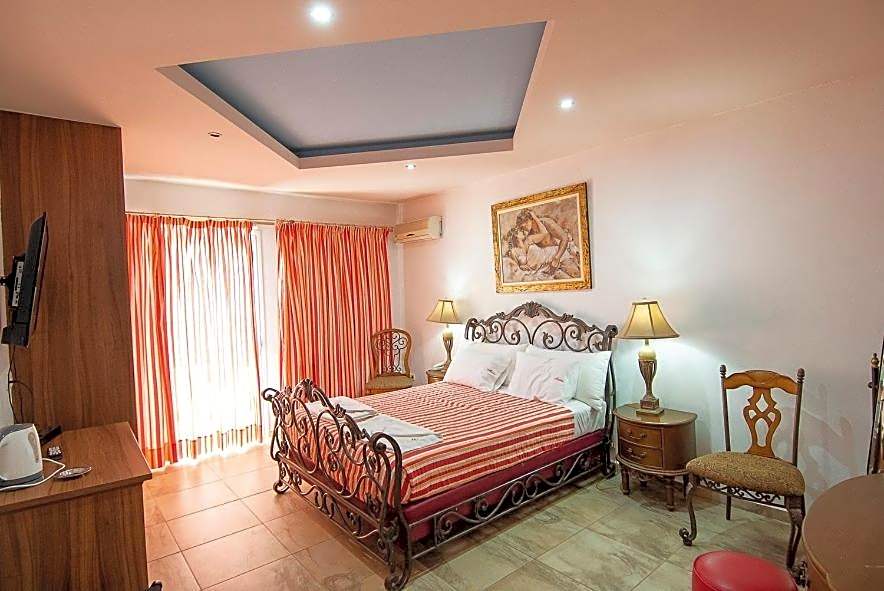 Malemi Organic Hotel