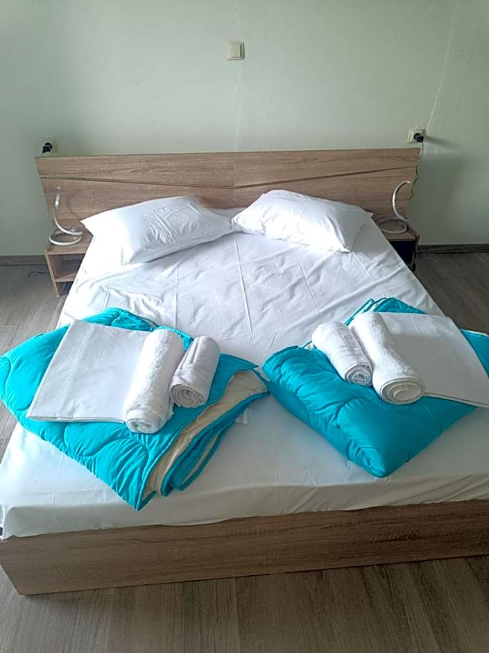 Oasis luxury apartments