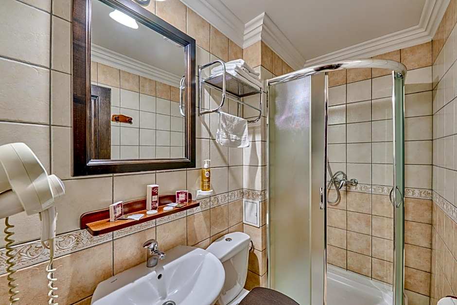 Hotel Classico Timisoara