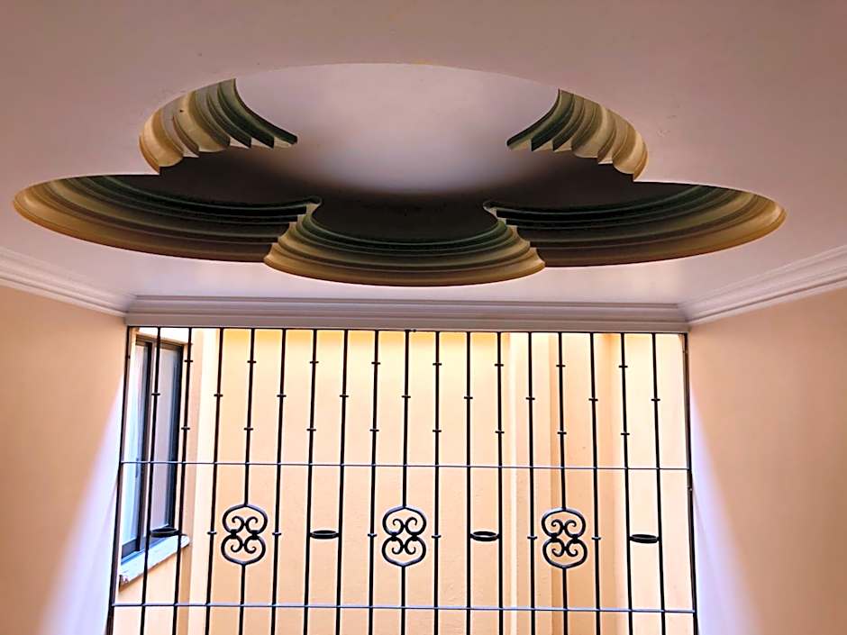 Hostal Nordés