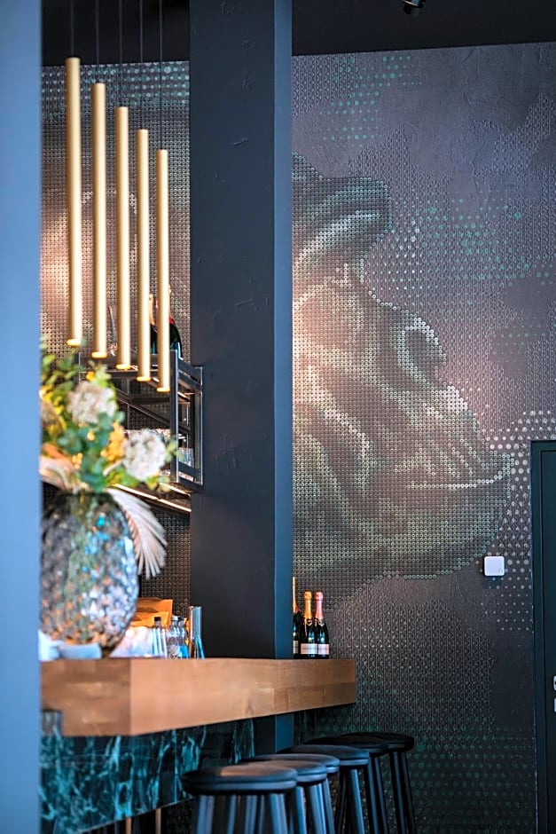Hotel Kaiserhof Ravensburg